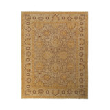 Agra One-of-a-Kind 9'2" X 11'11" Area Rug
