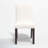 Estrela 20'' H Upholstered Parsons Chair-635168903-644971518