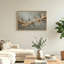 Ensemble de 1 tableau sur toile « Papillons en mouvement »-554379052-554379055