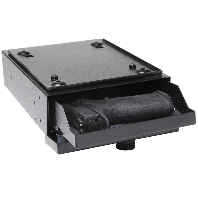 Gun Safe Lock