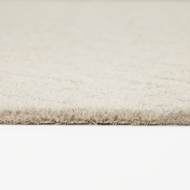 Tapis gris Gaius, Rectangle 5 pi 3 po x 7 pi