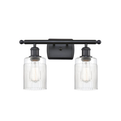 Kamena 2 - Light Dimmable Vanity Light