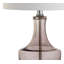 Alper 20" Mini Glass LED Table Lamp-24551564