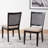 Troxel 18.90'' H Upholstered Armchair-93763381-93763382