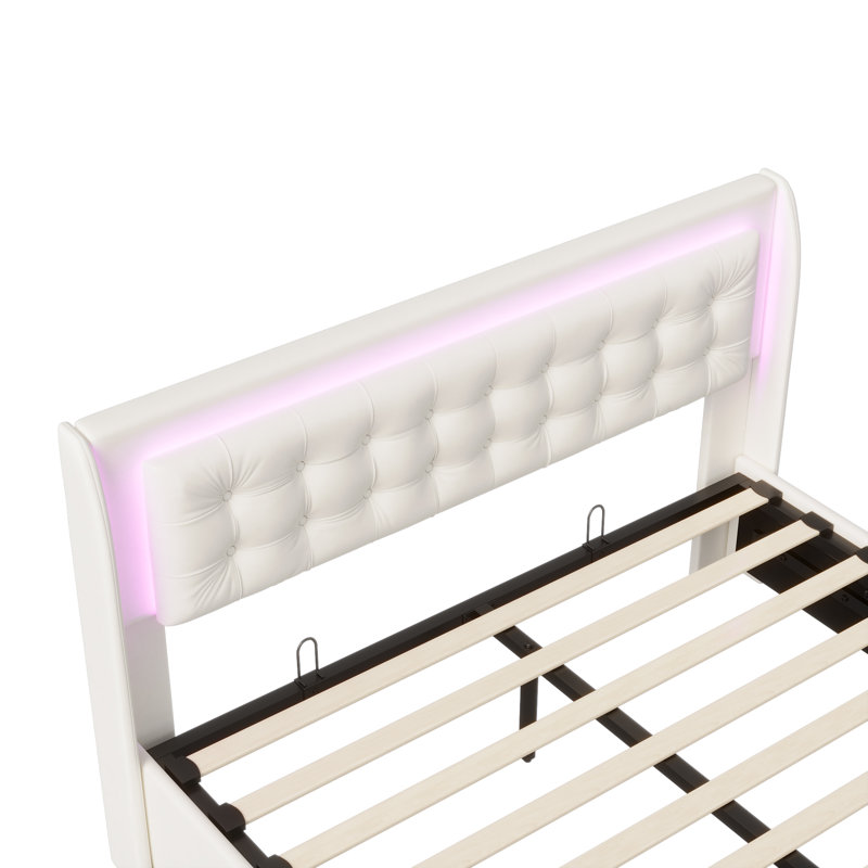 Bed, Super King (6')