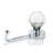 Crystal Wall Hook