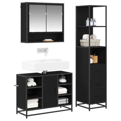 Bathroom Furniture Suite