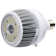 100 Watt White LED Bulb
