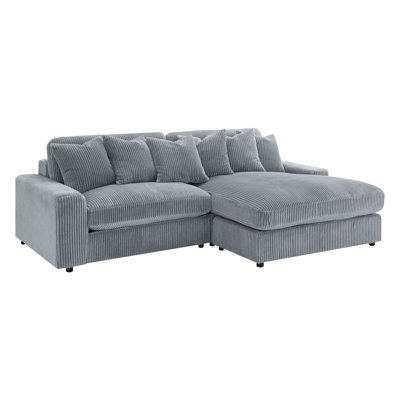 Canapé modulaire réversible Marcus
