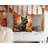 Other/No Pattern Outdoor Throw Pillow-262346533