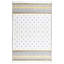 Tapis en coton tissé lavable Alfa Rich Sheene-101313355