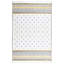 Tapis en coton tissé lavable Alfa Rich Sheene-101313367