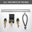 Widespread 2-handle Bathroom Faucet-65703395