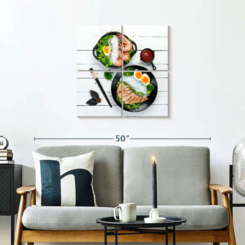 Yarlin Rice Noodle Bowls
