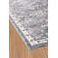 Tapis oriental bleu / gris Jansson-23209305