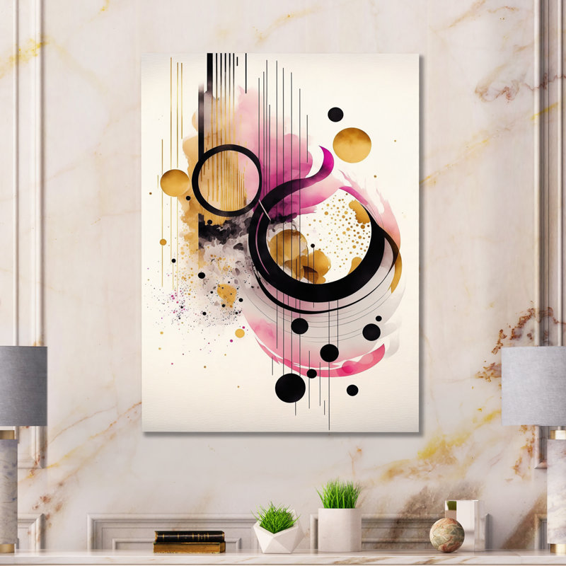 Décoration murale Dimaio, H 20 po x l 12 po x P 1 po