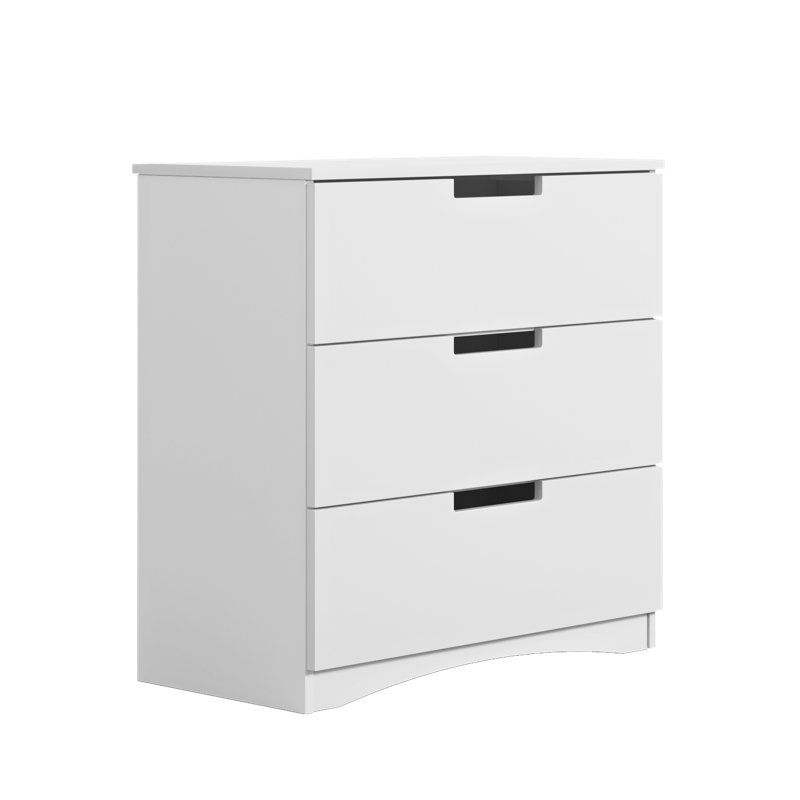 Hermes Kids 3 - Drawer Chest