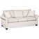 Park Lane Upholstered 81'' Sofa