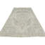Tapis beige / crème Andromachi One-of-a-Kind