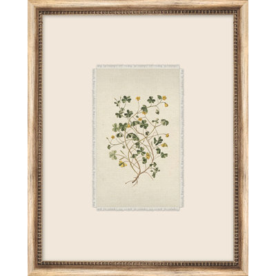 Petite Floral 2 Print
