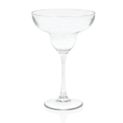 Drinkwise 11oz. Margarita Glass Set