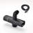 Rain Handheld Shower Head 2.5 GPM GPM-64165076