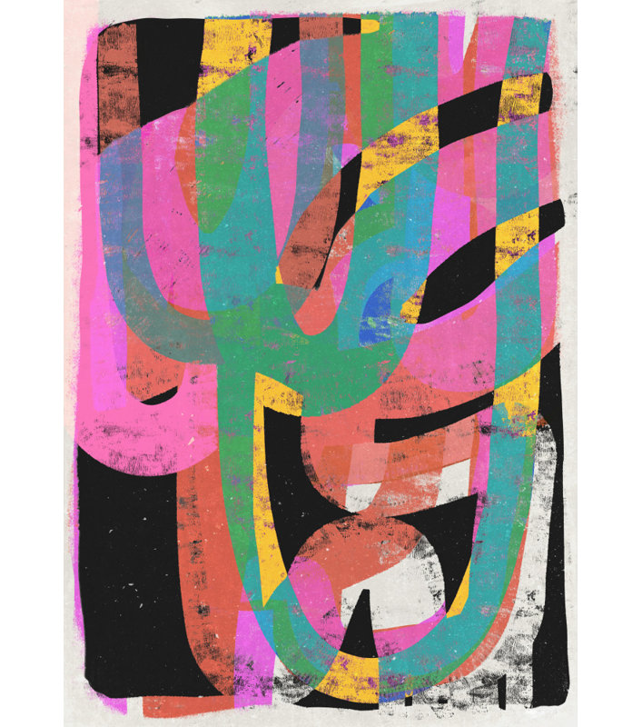 Wrapped Canvas Print, 60.96 cm H x 91.44 cm W