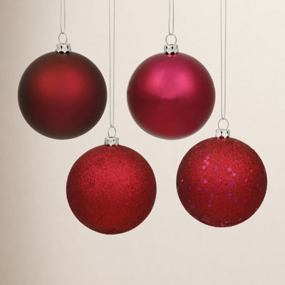 4" Bauble