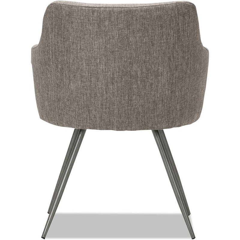Margonis Upholstered Side Chair