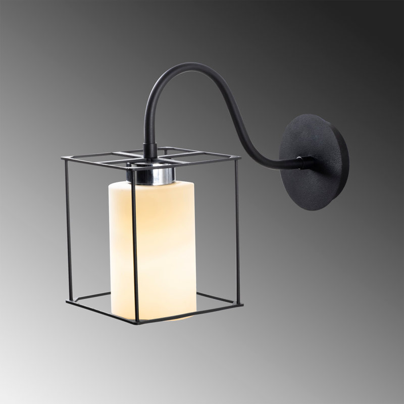 Hendren Armed Sconce