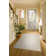 Imagine Canova Lattice Crimson Area Rug