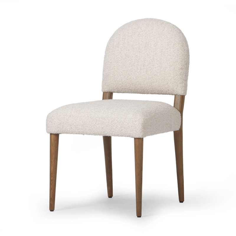 Abilene Dining Chair-Somerton Ash, Warm Oak, Somerton Ash