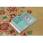 Art Deco One-of-a-Kind 8'0x10'5 Hand Knotted Area Rug