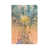 Toile tendue