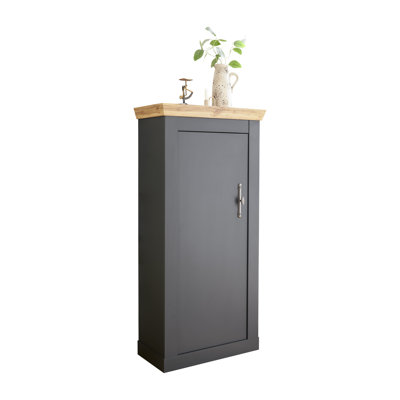 Linslade 1 - Door Rectangle Accent Cabinet