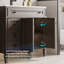 Base de meuble-lavabo simple 36 po, lavabo non inclus-114737223
