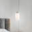 Rosetto 1 - Light Pendant-800303723