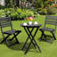 Table de patio pliante 24 po-1240562318