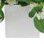 Outdoor UV Hydrangeas Arranged in Fiberstone Pot-1773342380
