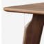 Table de salle à manger Mahim-457420642