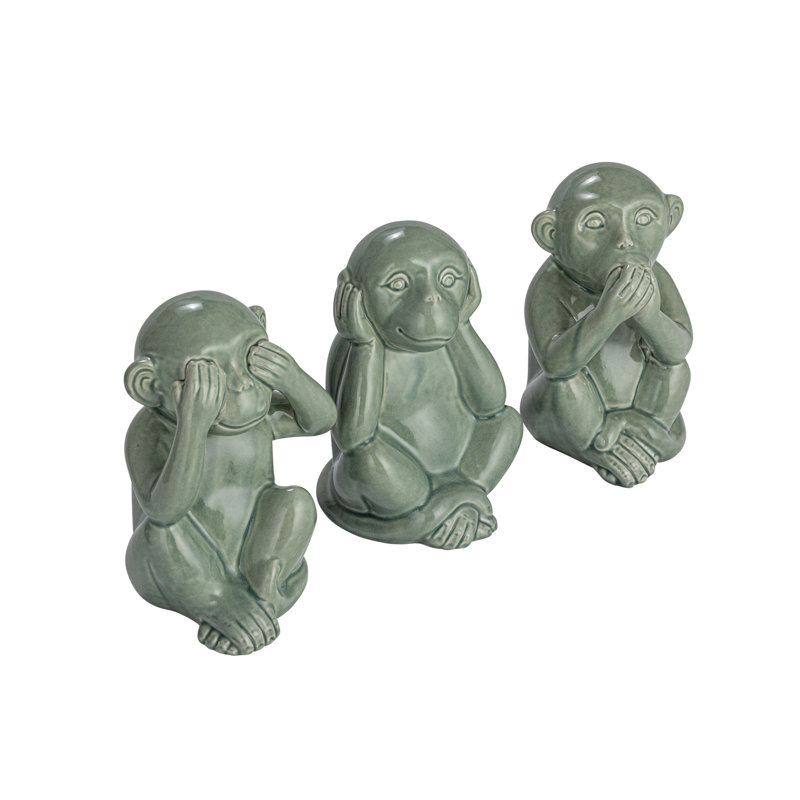 Jeydy Animals Figurines & Sculptures