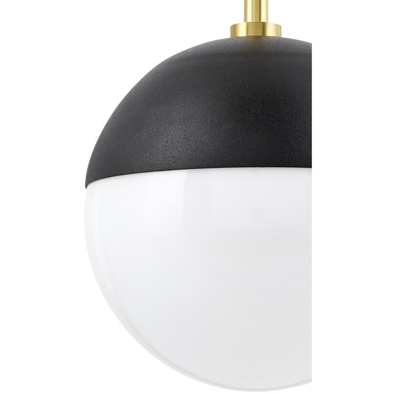 Luminaire suspendu Plunkett