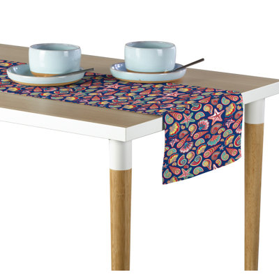 Deshazer Table Runner