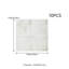 10Pcs Self-Adhesive Wall Tile Stickers-2128136030
