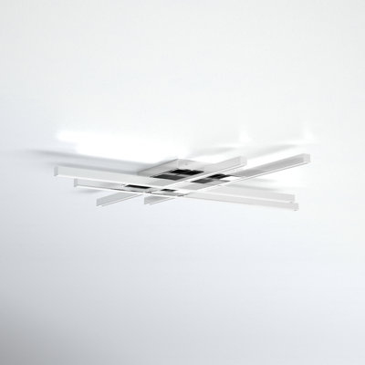 Rendon Single Light LED Flush Mount