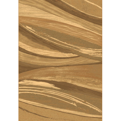 Tapis beige Lough