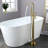 Floor Tub Filler with Diverter-52821018