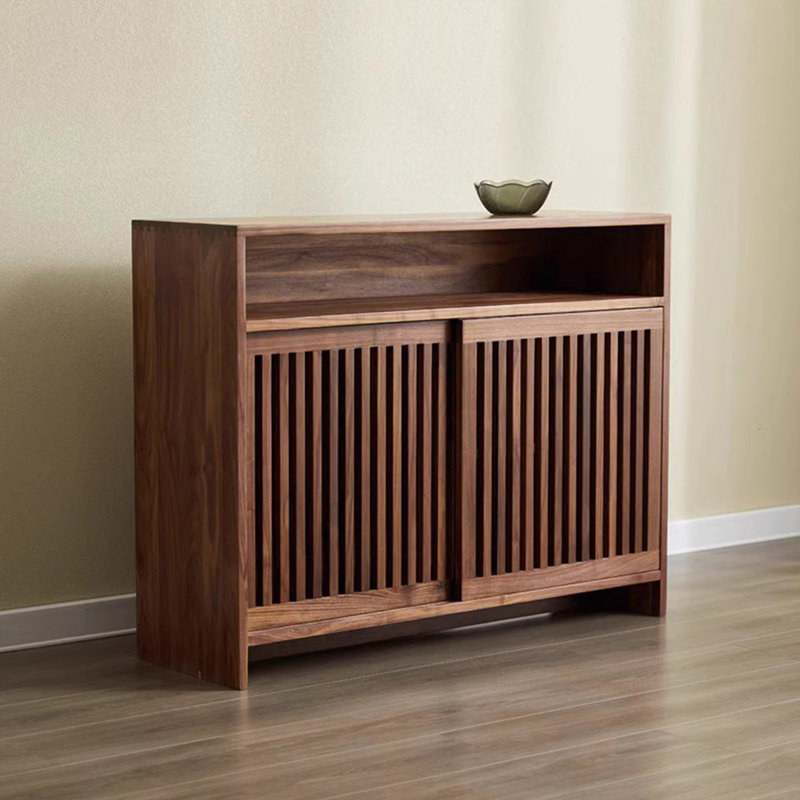 Buffet Modern, H 33,46 po x l 35,43 po x P 13,78 po
