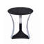 Table de bout Geiger