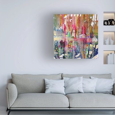 Modern & Contemporary